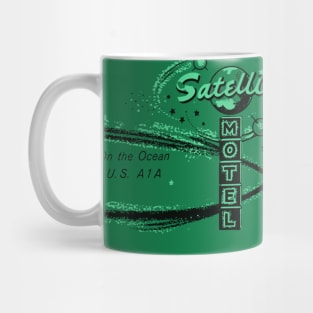 Satellite 2 Mug